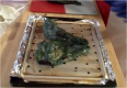 How To Roast Chili Peppers