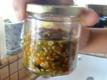 Roasted Thai Chili Vinegar Sauce - Hot Spicy Healthy Condiments