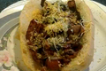 How To Make Chili Bacon Cheese Hot Dog