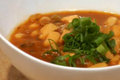 White Chicken Chili
