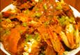 Filipino Chili Crab