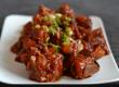 Chili Garlic Glazed Ribs