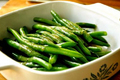 How To Make Chili Green Beans