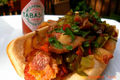 How To Make Leek Bacon Chili Dog