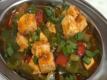 Chili Paneer Or Chilli Tofu - Indo Chinese