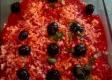 How To Make 4 Cheese Chilli Relleno Enchilada