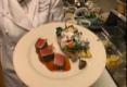 How To Make Chili Relleno And Ahi Tuna