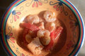 How To Make Chili Tomato Seafood