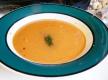 How To Make Chilled Cantaloupe Soup