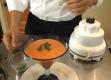 Chilled Gazpacho Soup