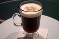 Chilled Irish Coffee Nog