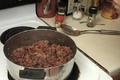 How To Make Chili For An Exorcism