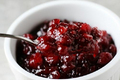 How To Make Chilli Cranberry Sauce