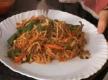 How To Make Hot Garlic Noodles