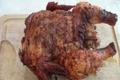 How To Make Chili Rubbed Roasted Chicken