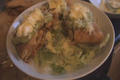 How To Make Chimichangas