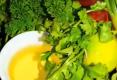 How To Make Chimichurri Herb Sauce