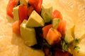 How To Make Chimichurri Fish Tacos