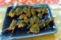 How To Make Chimichurri Sauce With Seitan