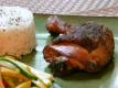 Chinese Five Spice Chicken