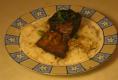 Baked Ribs with Chinese 5 Spice