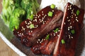 Chinese BBQ Rib Recipe (Char Siu)