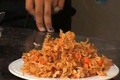 Chinese Bhel