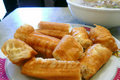 Chinese Breadsticks