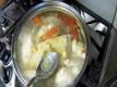 Chinese Chicken Soup - Quick Soup