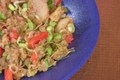 How To Make Healthy Chinese Style Bulgur