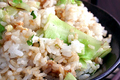 How To Make Easy Chinese Fried Rice