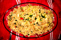 Chinese Fried Rice