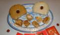 How to Make 2 Kinds of Chinese New Year Cake (Lin Gou)