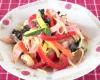 How To Make Chinese New Year Seven Vegetable Stir Fry