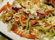 How To Make Chinese Noodle Salad