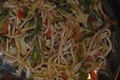 How To Make Chinese Noodle Salad