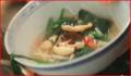 Chinese Noodle Soup