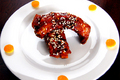 How To Make Chinese Sesame Pork Back Ribs