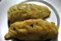 Chinese Pot Stickers