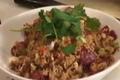 How To Make Chinese Sausage Fried Rice