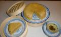 How To Make Cantonese Steamed Sponge Cake ( Ma Lai Go ) Dim Sum