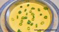 Chinese Steamed Egg Custard