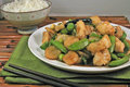 How To Make Chinese Stir-fry, Chicken With Vegetables
