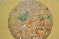 Chinese Style Chicken Fried Rice