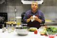 How To Make Chinese Tofu Salad Episode 2