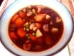 Chinese Vegetable Soup