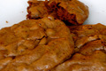 How To Make Chocolate Cookie Recipe (Cooking with Kids)