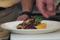 Chipotle and Orange Grilled Chicken Breast