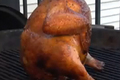 Chicken On a Beer Can