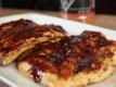 How To Make Chipotle Blackberry Bbq Chicken & Mediterranean Brown Rice Salad (cooking With Carolyn)